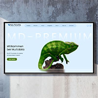 Multidata startet Marken-Relaunch